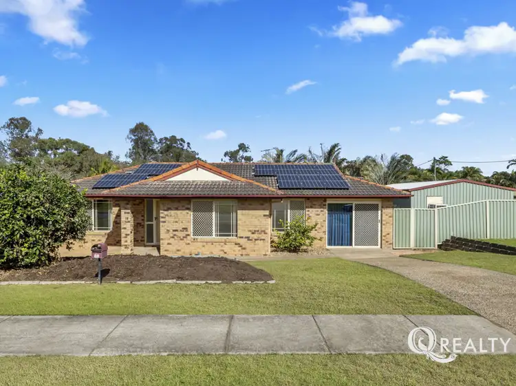 18 Ethion Drive, Regents Park QLD 4118