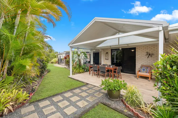 Third view of Homely house listing, 4 Montrose Close, Point Vernon QLD 4655