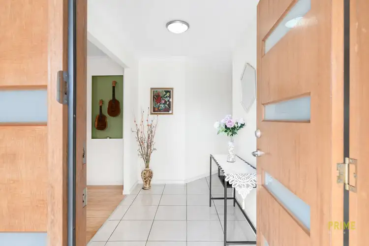 Fourth view of Homely house listing, 4 Montrose Close, Point Vernon QLD 4655