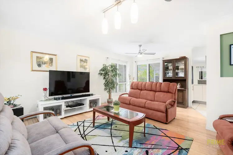Fifth view of Homely house listing, 4 Montrose Close, Point Vernon QLD 4655