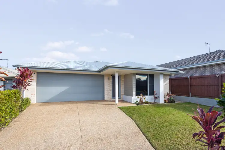 Main view of Homely house listing, 38 Shepherdson Street, Dakabin QLD 4503