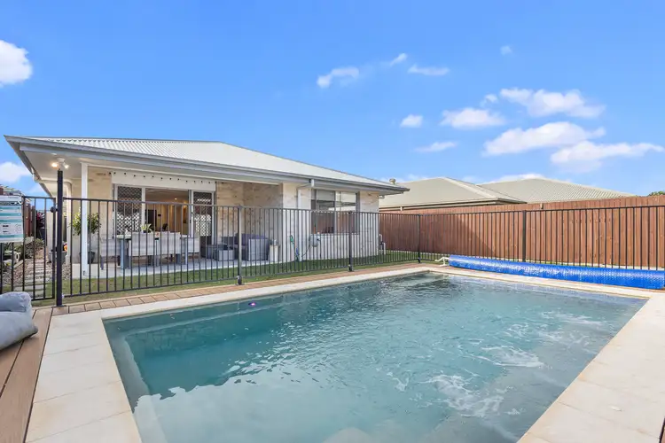 Second view of Homely house listing, 38 Shepherdson Street, Dakabin QLD 4503