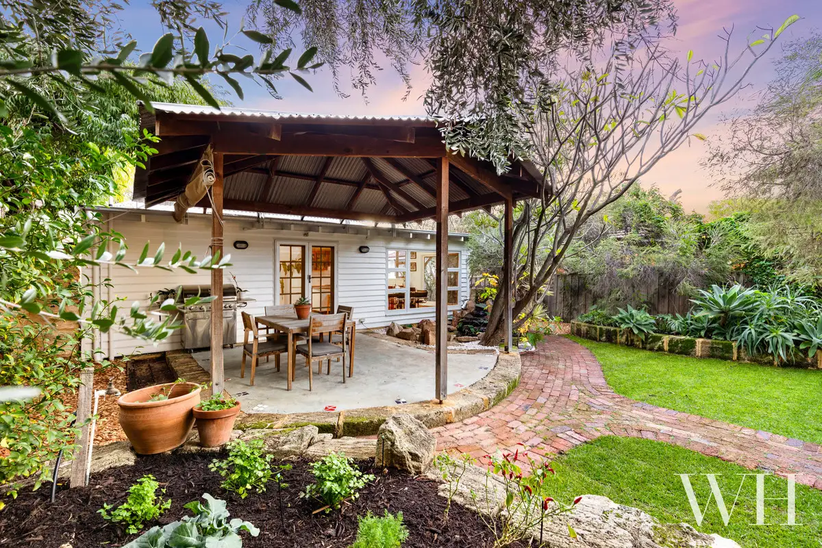 Main view of Homely house listing, 40 Fifth Avenue, Beaconsfield WA 6162
