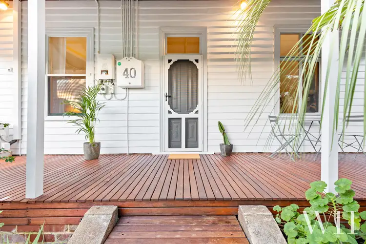 Second view of Homely house listing, 40 Fifth Avenue, Beaconsfield WA 6162