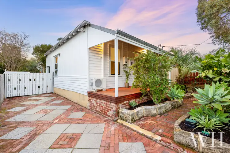 Third view of Homely house listing, 40 Fifth Avenue, Beaconsfield WA 6162