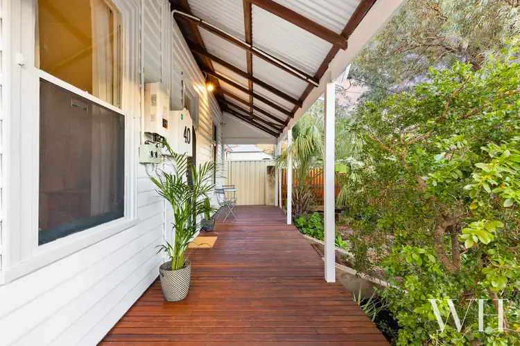 Fifth view of Homely house listing, 40 Fifth Avenue, Beaconsfield WA 6162