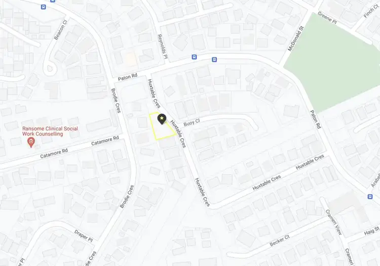 Sixth view of Homely land listing, 31 Huxtable Crescent, South Hedland WA 6722