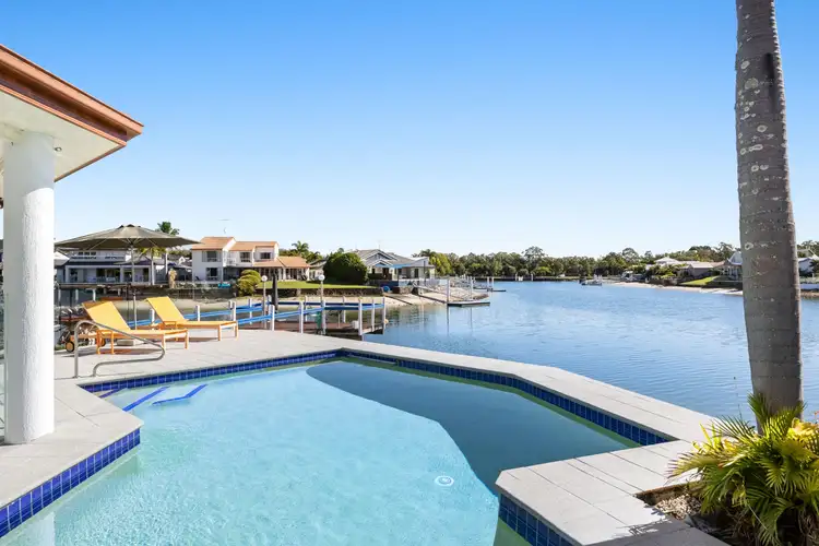 Fourth view of Homely house listing, 1/114 Tepequar Drive, Maroochydore QLD 4558