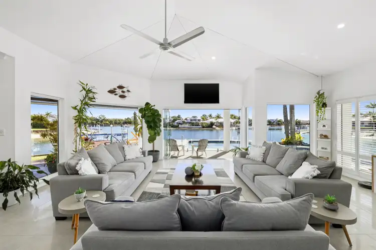 Sixth view of Homely house listing, 1/114 Tepequar Drive, Maroochydore QLD 4558