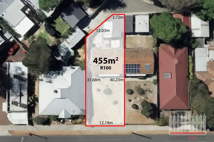 Main view of Homely house listing, 171 Guildford Road, Bassendean WA 6054