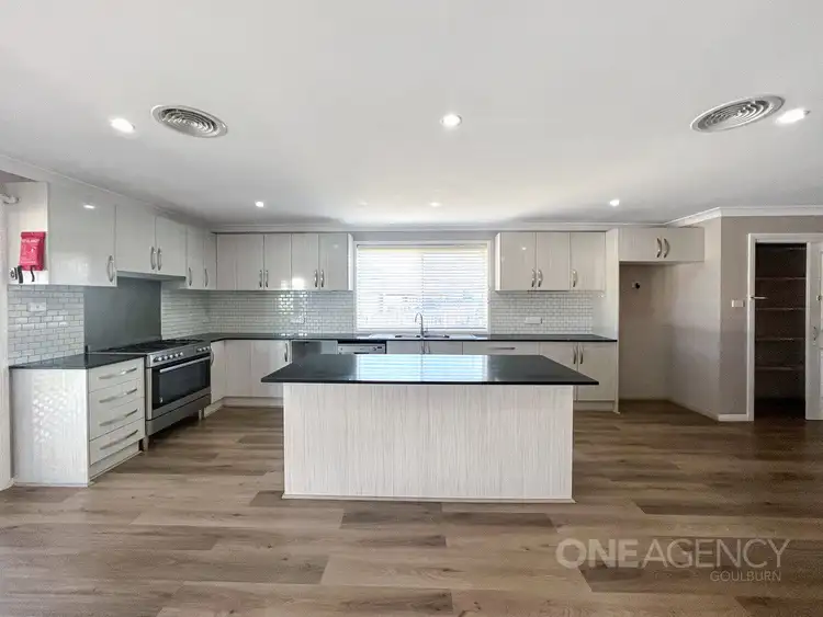 Second view of Homely house listing, 113 Gibson Street, Goulburn NSW 2580