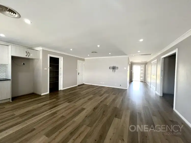 Third view of Homely house listing, 113 Gibson Street, Goulburn NSW 2580