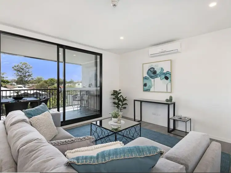 33/62 Shottery Street, Yeronga QLD 4104