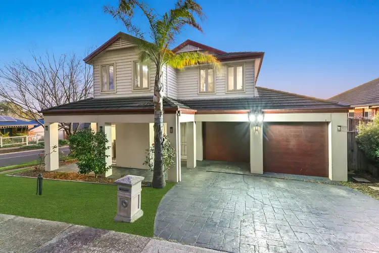 2 Northgate Drive, Berwick VIC 3806