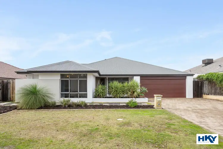 Main view of Homely house listing, 192 Banrock Drive, Ellenbrook WA 6069