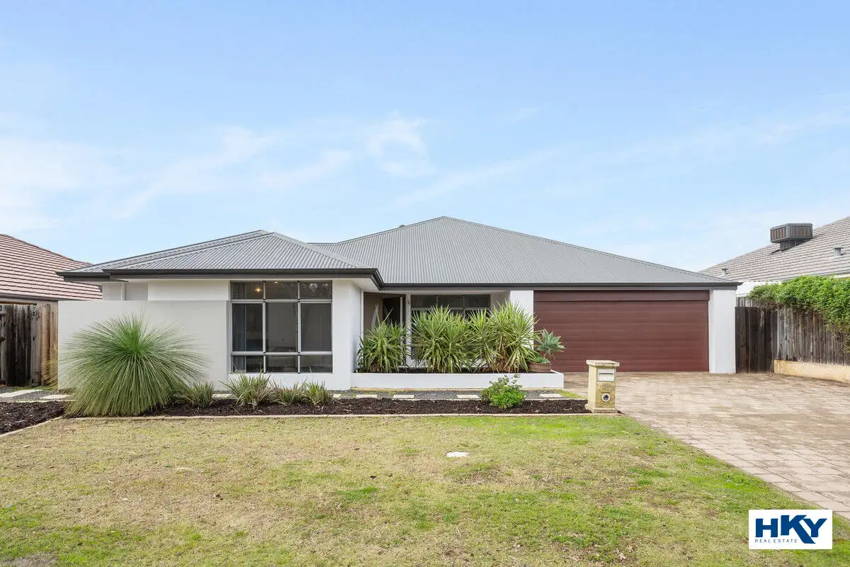 Main view of Homely house listing, 192 Banrock Drive, Ellenbrook WA 6069