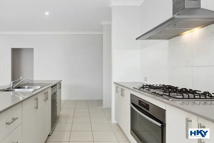 Second view of Homely house listing, 192 Banrock Drive, Ellenbrook WA 6069