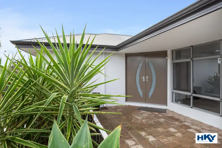 Fourth view of Homely house listing, 192 Banrock Drive, Ellenbrook WA 6069