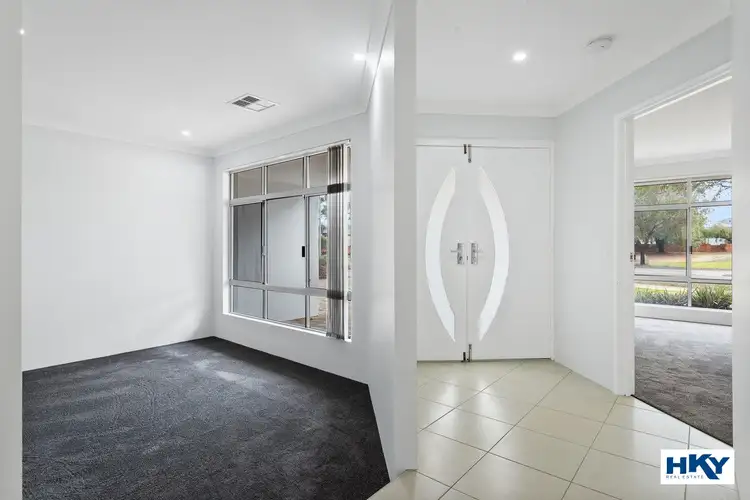 Fifth view of Homely house listing, 192 Banrock Drive, Ellenbrook WA 6069