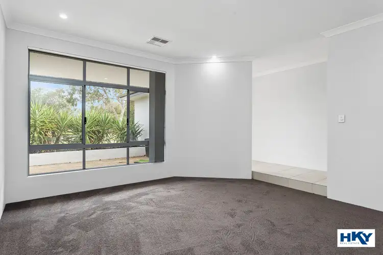 Sixth view of Homely house listing, 192 Banrock Drive, Ellenbrook WA 6069