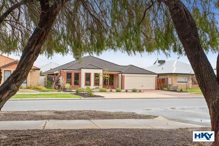 10 Harberton Parkway, Ellenbrook WA 6069