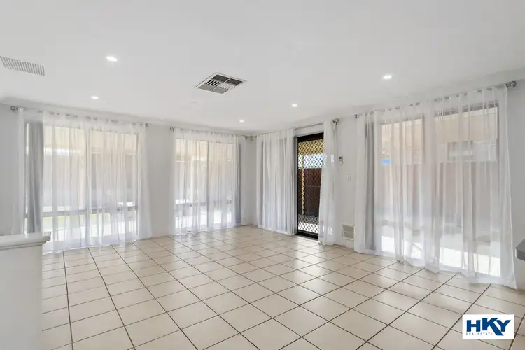 Sixth view of Homely house listing, 10 Harberton Parkway, Ellenbrook WA 6069