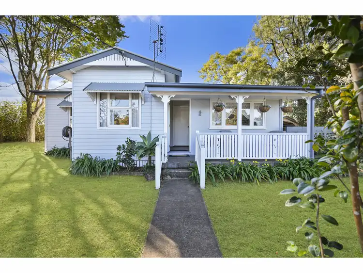 Main view of Homely house listing, 1 Tamarind Street, Maleny QLD 4552