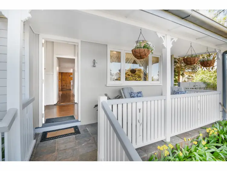 Second view of Homely house listing, 1 Tamarind Street, Maleny QLD 4552