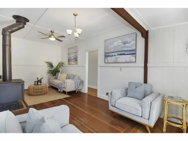 Sixth view of Homely house listing, 1 Tamarind Street, Maleny QLD 4552
