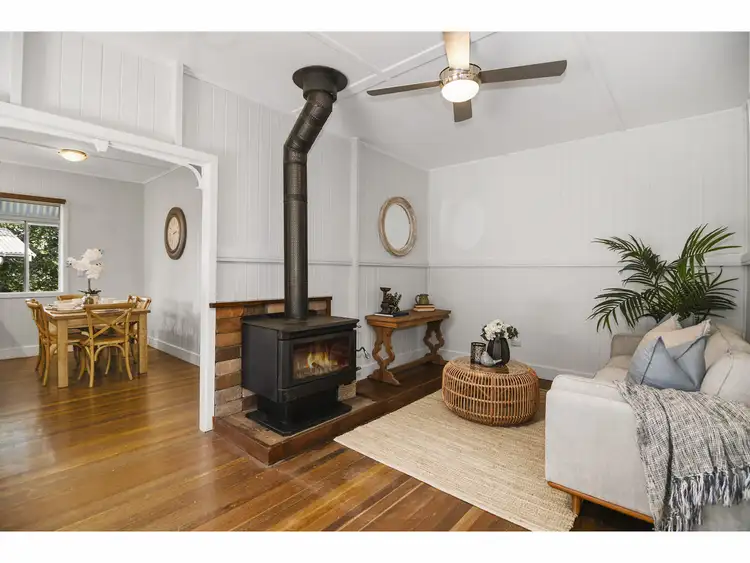 Seventh view of Homely house listing, 1 Tamarind Street, Maleny QLD 4552