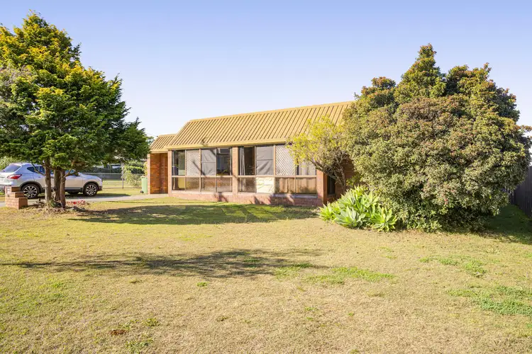 Third view of Homely house listing, 50 Tara Street, Wilsonton QLD 4350