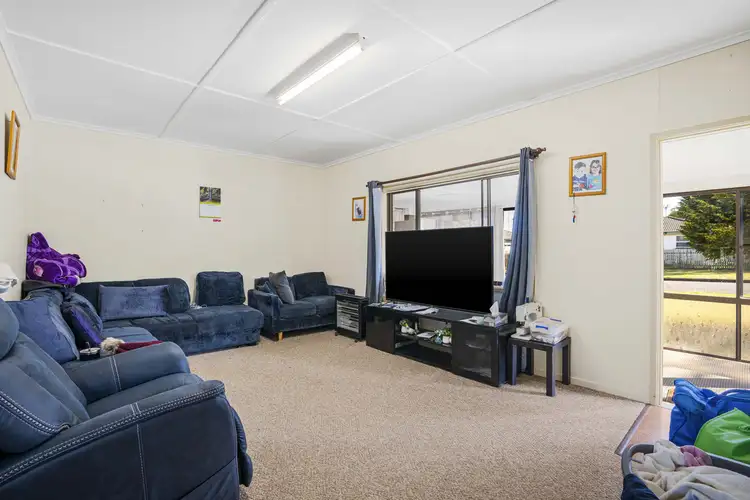 Fourth view of Homely house listing, 50 Tara Street, Wilsonton QLD 4350