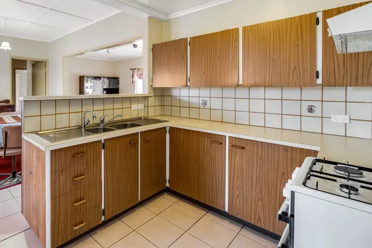 Fifth view of Homely house listing, 50 Tara Street, Wilsonton QLD 4350