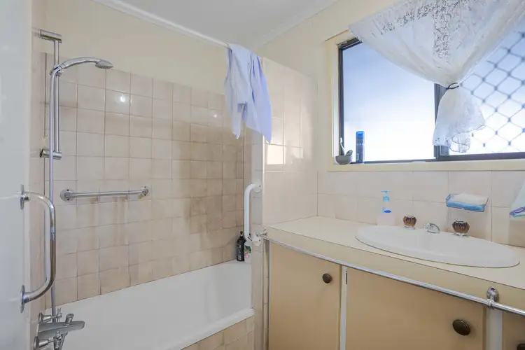 Sixth view of Homely house listing, 50 Tara Street, Wilsonton QLD 4350