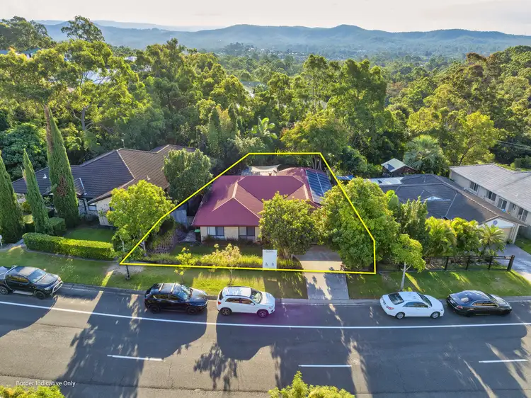 Main view of Homely house listing, 19 Armstrong Way, Highland Park QLD 4211