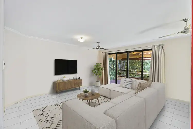 Second view of Homely house listing, 19 Armstrong Way, Highland Park QLD 4211