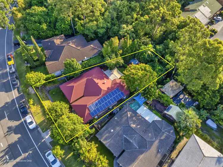 Fourth view of Homely house listing, 19 Armstrong Way, Highland Park QLD 4211