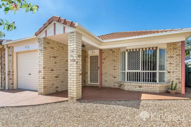 34 Garney Street, Redcliffe QLD 4020