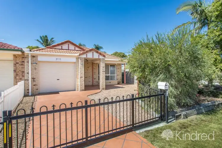 Second view of Homely house listing, 34 Garney Street, Redcliffe QLD 4020