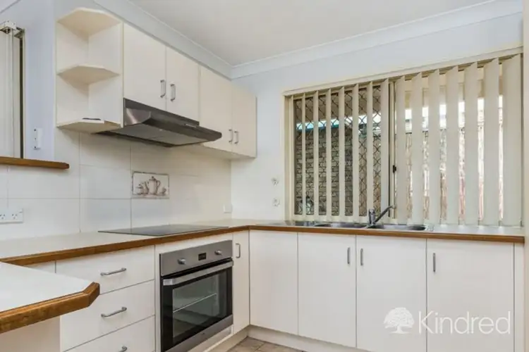 Fifth view of Homely house listing, 34 Garney Street, Redcliffe QLD 4020