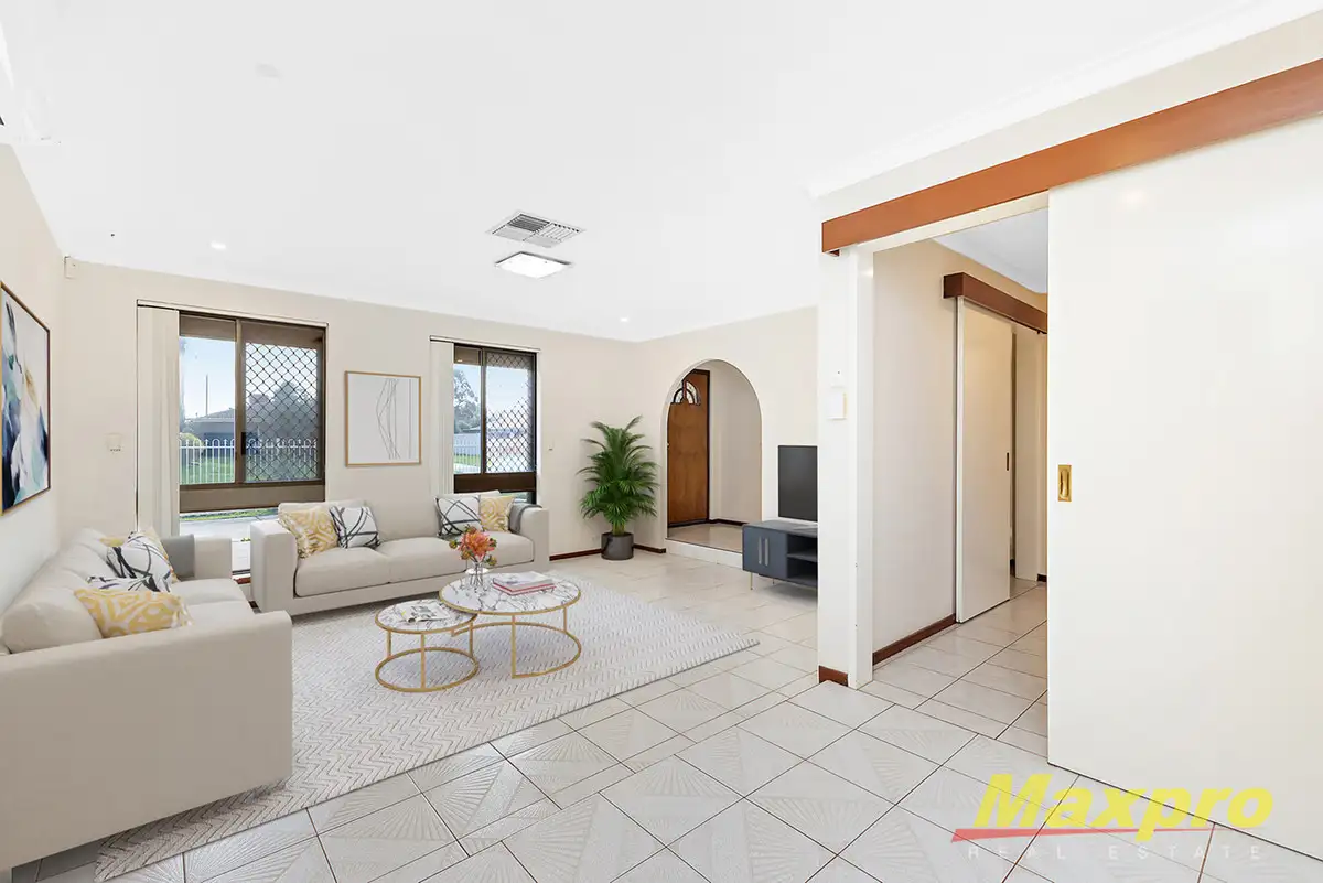 Main view of Homely house listing, 35 Latimer Way, Langford WA 6147