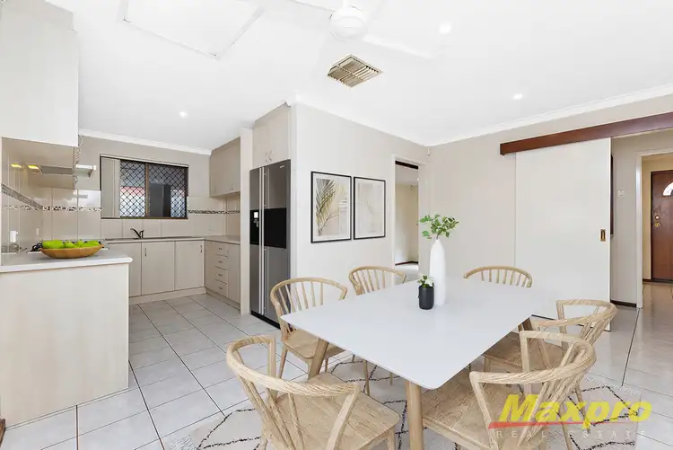 Second view of Homely house listing, 35 Latimer Way, Langford WA 6147