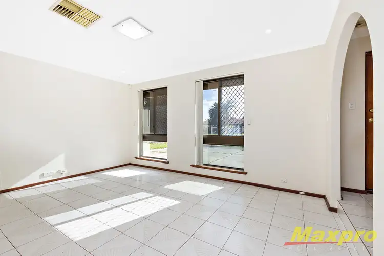 Fifth view of Homely house listing, 35 Latimer Way, Langford WA 6147