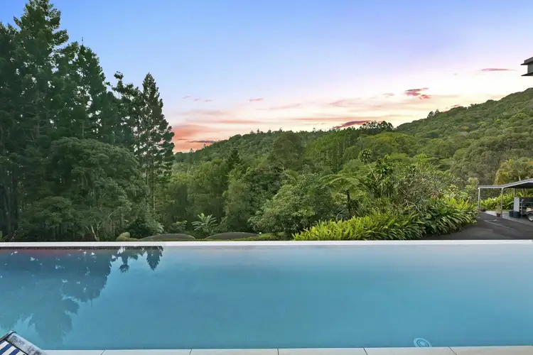77 Tomewin Mountain Road, Currumbin Valley QLD 4223