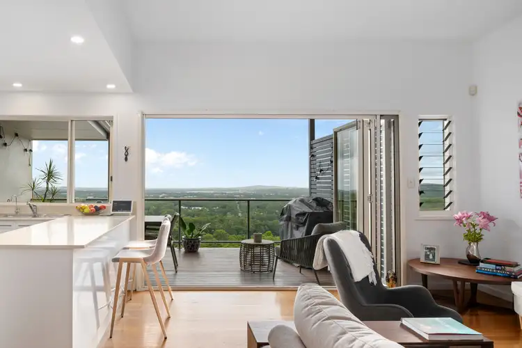 Second view of Homely house listing, 3/7 Box Street, Buderim QLD 4556