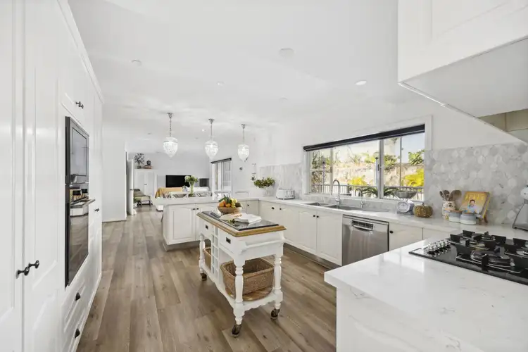 Third view of Homely house listing, 89 Haigh Avenue, Belrose NSW 2085
