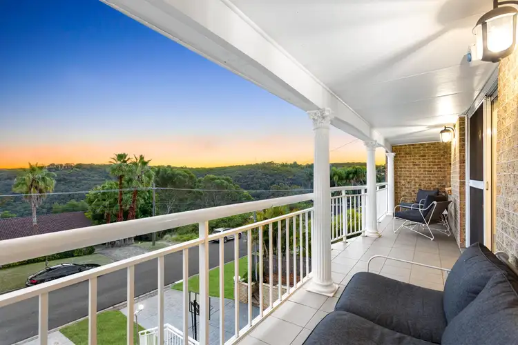 Fifth view of Homely house listing, 89 Haigh Avenue, Belrose NSW 2085