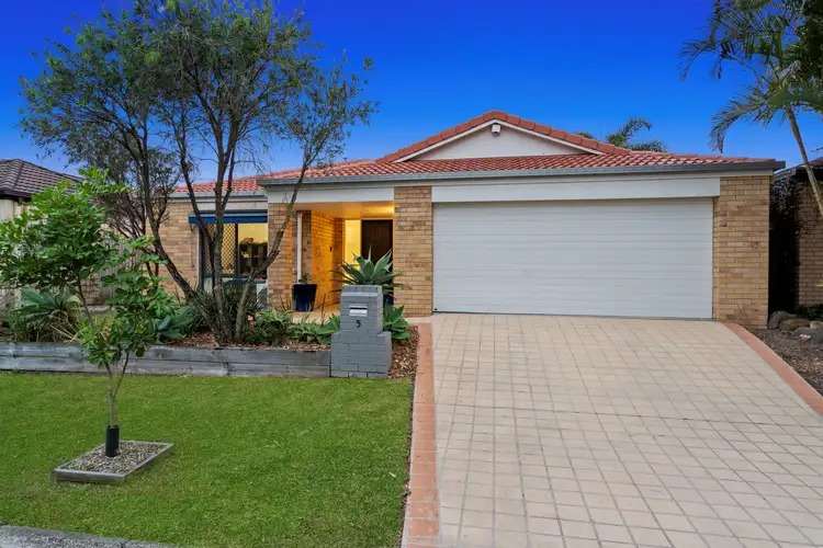 5 Cobbler Place, Hemmant QLD 4174