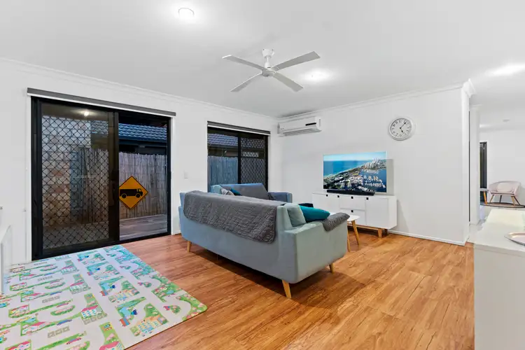 Third view of Homely house listing, 5 Cobbler Place, Hemmant QLD 4174