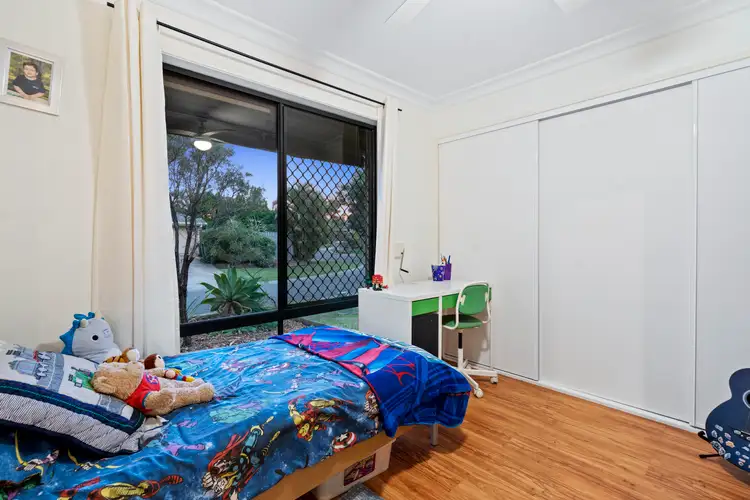 Fourth view of Homely house listing, 5 Cobbler Place, Hemmant QLD 4174